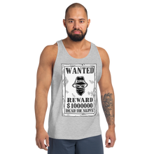 Cargar imagen en el visor de la galería, El Mas Buscado Tank