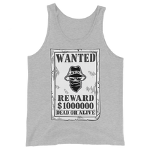 Cargar imagen en el visor de la galería, El Mas Buscado Tank
