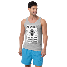 Cargar imagen en el visor de la galería, El Mas Buscado Tank