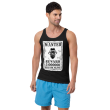 Cargar imagen en el visor de la galería, El Mas Buscado Tank