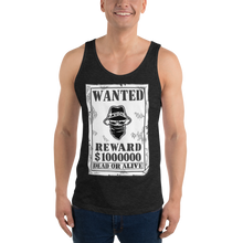 Cargar imagen en el visor de la galería, El Mas Buscado Tank