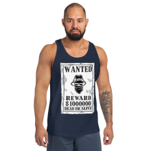 Cargar imagen en el visor de la galería, El Mas Buscado Tank