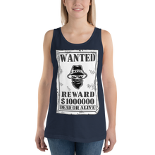 Cargar imagen en el visor de la galería, El Mas Buscado Tank