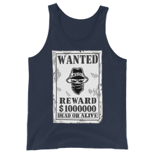 Cargar imagen en el visor de la galería, El Mas Buscado Tank