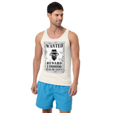 Cargar imagen en el visor de la galería, El Mas Buscado Tank