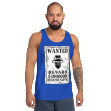 Cargar imagen en el visor de la galería, El Mas Buscado Tank