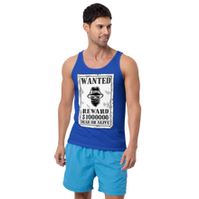 Cargar imagen en el visor de la galería, El Mas Buscado Tank