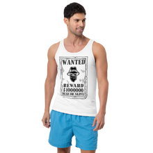 Cargar imagen en el visor de la galería, El Mas Buscado Tank