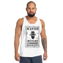 Cargar imagen en el visor de la galería, El Mas Buscado Tank