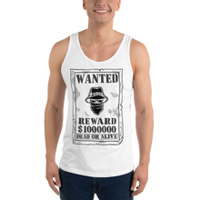 Cargar imagen en el visor de la galería, El Mas Buscado Tank