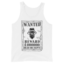 Cargar imagen en el visor de la galería, El Mas Buscado Tank