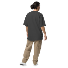 Cargar imagen en el visor de la galería, VDC Oversized faded t-shirt