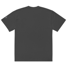Cargar imagen en el visor de la galería, VDC Oversized faded t-shirt