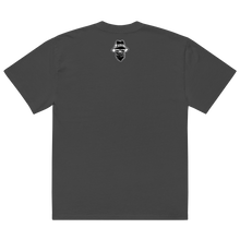 Cargar imagen en el visor de la galería, STREET WEAR Oversized faded t-shirt