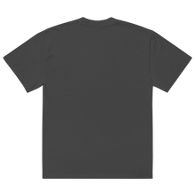 Cargar imagen en el visor de la galería, graff Oversized faded t-shirt