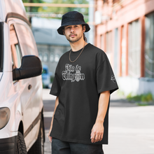 Cargar imagen en el visor de la galería, VDC Oversized faded t-shirt