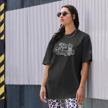 Cargar imagen en el visor de la galería, VDC Oversized faded t-shirt