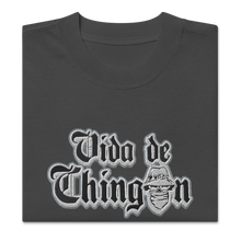 Cargar imagen en el visor de la galería, VDC Oversized faded t-shirt