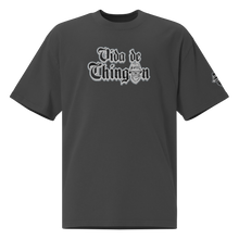 Cargar imagen en el visor de la galería, VDC Oversized faded t-shirt