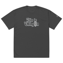 Cargar imagen en el visor de la galería, VDC Oversized faded t-shirt