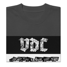 Cargar imagen en el visor de la galería, STREET WEAR Oversized faded t-shirt