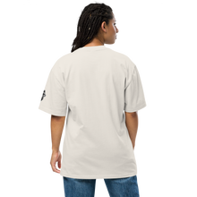 Cargar imagen en el visor de la galería, VDC Oversized faded t-shirt