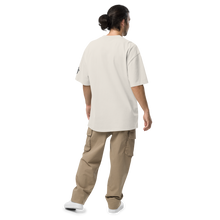 Cargar imagen en el visor de la galería, VDC Oversized faded t-shirt