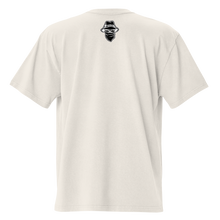 Cargar imagen en el visor de la galería, STREET WEAR Oversized faded t-shirt