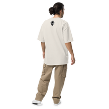 Cargar imagen en el visor de la galería, STREET WEAR Oversized faded t-shirt