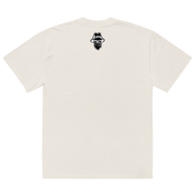 Cargar imagen en el visor de la galería, STREET WEAR Oversized faded t-shirt