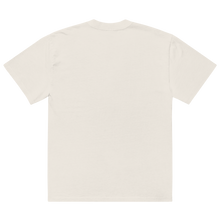Cargar imagen en el visor de la galería, graff Oversized faded t-shirt