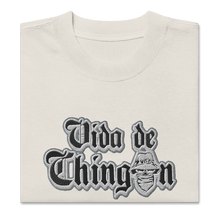 Cargar imagen en el visor de la galería, VDC Oversized faded t-shirt