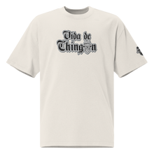 Cargar imagen en el visor de la galería, VDC Oversized faded t-shirt