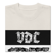 Cargar imagen en el visor de la galería, STREET WEAR Oversized faded t-shirt