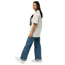 Cargar imagen en el visor de la galería, STREET WEAR Oversized faded t-shirt