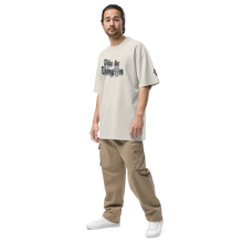Cargar imagen en el visor de la galería, VDC Oversized faded t-shirt