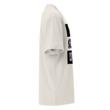Cargar imagen en el visor de la galería, STREET WEAR Oversized faded t-shirt