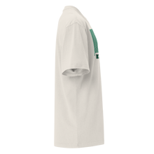 Cargar imagen en el visor de la galería, MEXSIDE CODE Oversized faded t-shirt