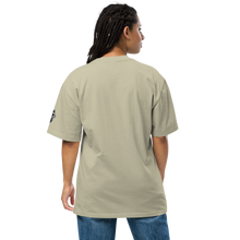 Cargar imagen en el visor de la galería, VDC Oversized faded t-shirt