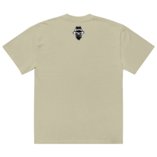 Cargar imagen en el visor de la galería, STREET WEAR Oversized faded t-shirt
