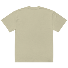 Cargar imagen en el visor de la galería, graff Oversized faded t-shirt