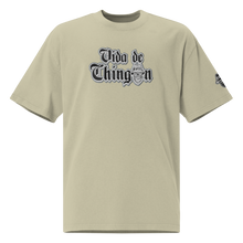 Cargar imagen en el visor de la galería, VDC Oversized faded t-shirt