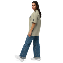 Cargar imagen en el visor de la galería, VDC Oversized faded t-shirt