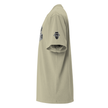 Cargar imagen en el visor de la galería, VDC Oversized faded t-shirt