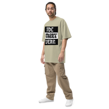 Cargar imagen en el visor de la galería, STREET WEAR Oversized faded t-shirt