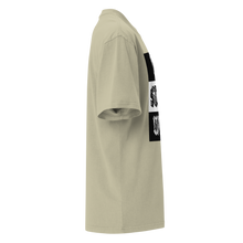 Cargar imagen en el visor de la galería, STREET WEAR Oversized faded t-shirt
