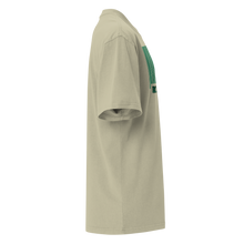 Cargar imagen en el visor de la galería, MEXSIDE CODE Oversized faded t-shirt