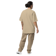 Cargar imagen en el visor de la galería, VDC Oversized faded t-shirt