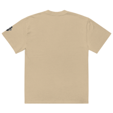 Cargar imagen en el visor de la galería, VDC Oversized faded t-shirt