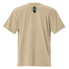 Cargar imagen en el visor de la galería, STREET WEAR Oversized faded t-shirt